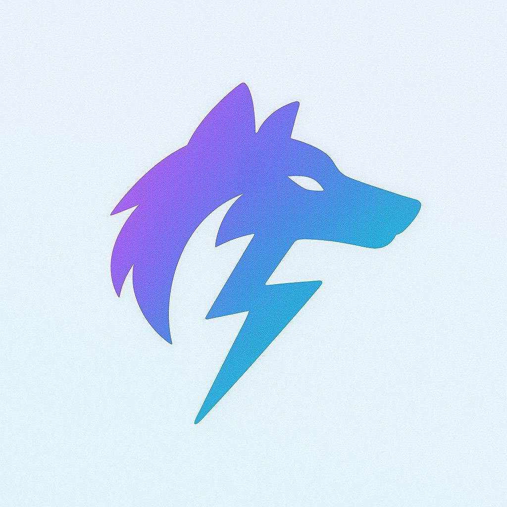 upgradewolf logo